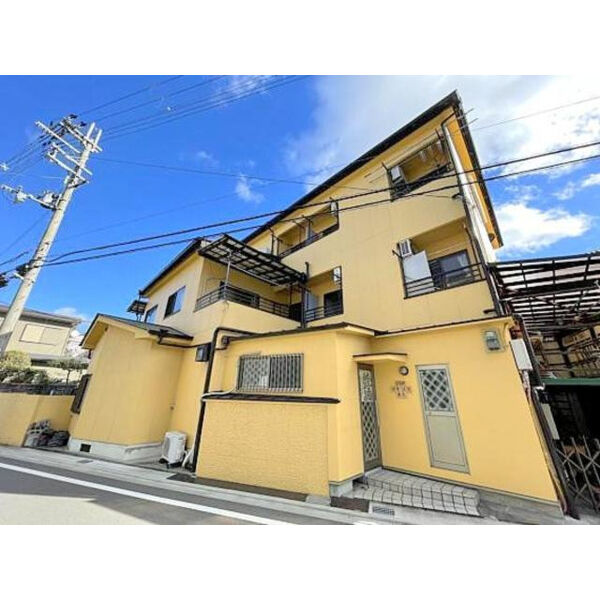 加藤マンション