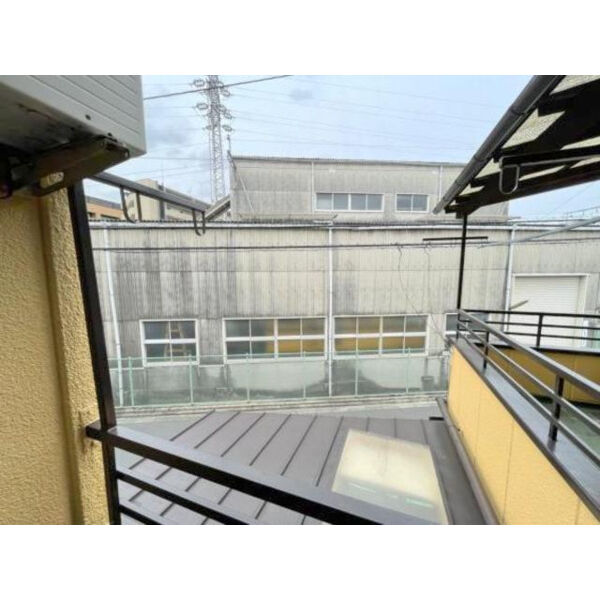 加藤マンション 室内写真7