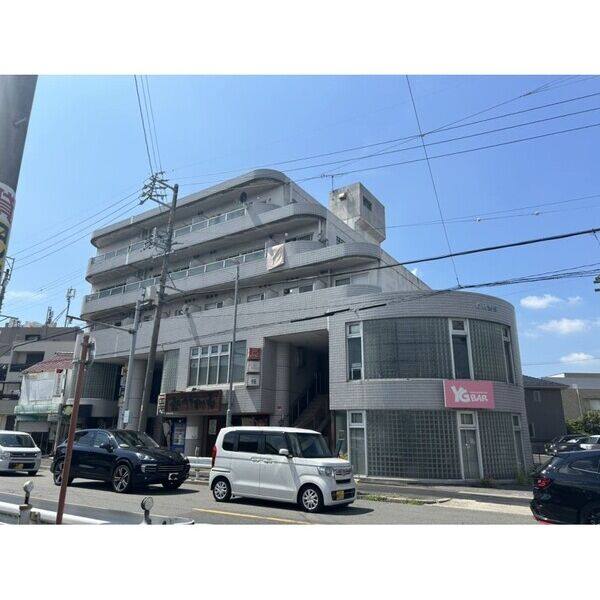 CH赤坪 建物画像