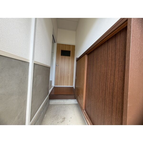 市川アパート 室内写真10