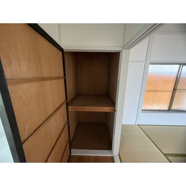 市川アパート 室内写真8