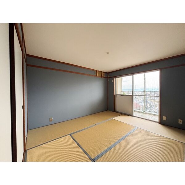 当麻寺ハイツ 室内写真8