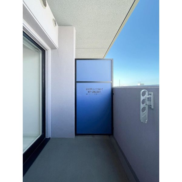 S-RESIDENCE新大阪WEST 室内写真10