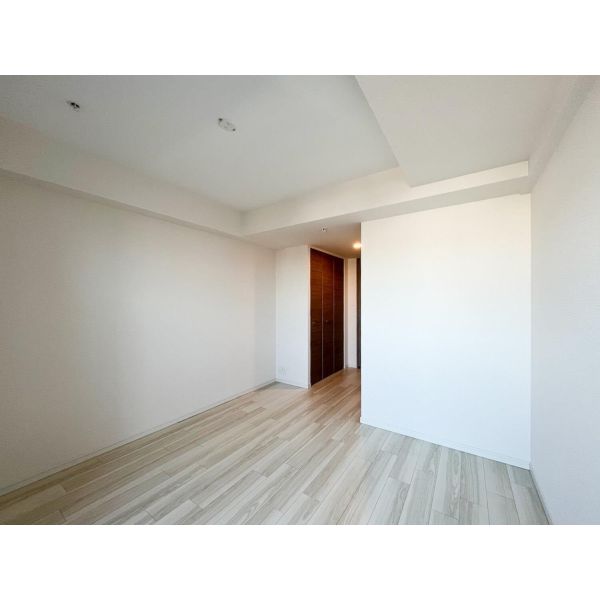 S-RESIDENCE新大阪WEST 室内写真1