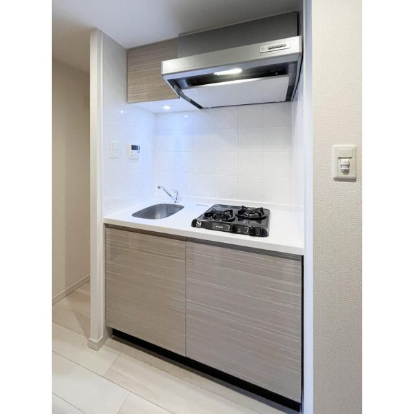 S-RESIDENCE新大阪WEST 室内写真2