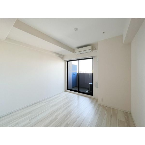 S-RESIDENCE新大阪WEST 室内写真3