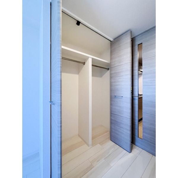S-RESIDENCE新大阪WEST 室内写真4