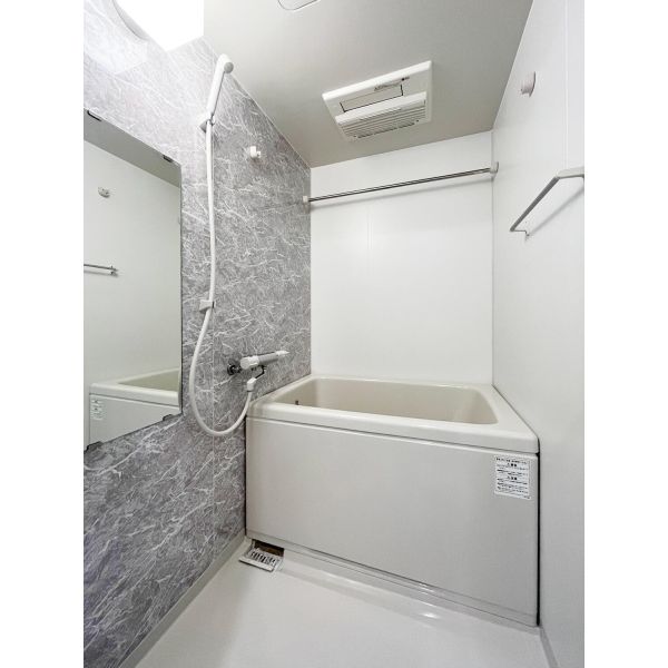 S-RESIDENCE新大阪WEST 室内写真6