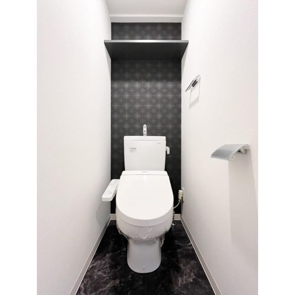 S-RESIDENCE新大阪WEST 室内写真7