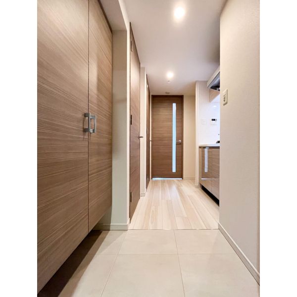 S-RESIDENCE新大阪WEST 室内写真8