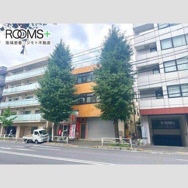 泉屋ビル