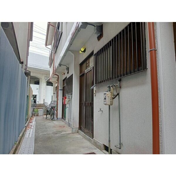 門真市上島町戸建