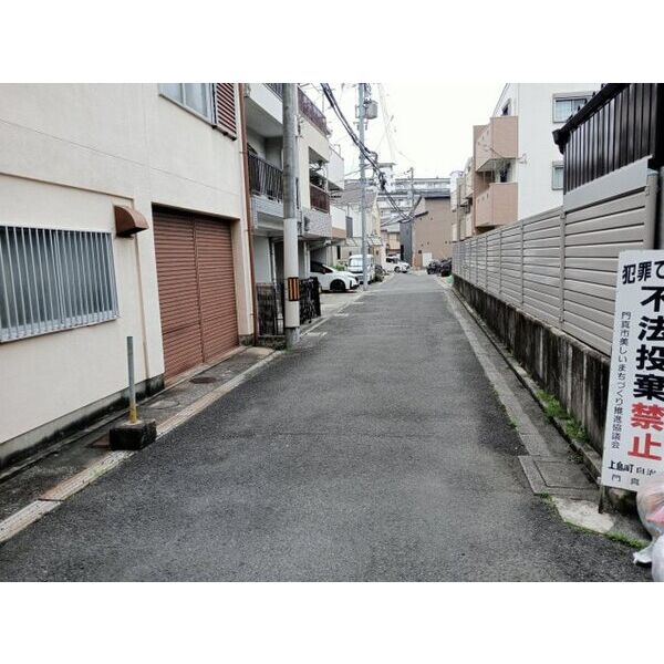 門真市上島町戸建 室内写真9