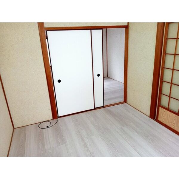 門真市上島町戸建 室内写真1