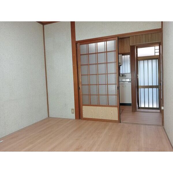 門真市上島町戸建 室内写真8