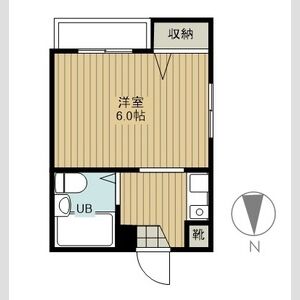 北園マンション