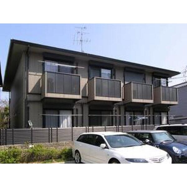 ワンダーライフ 建物画像