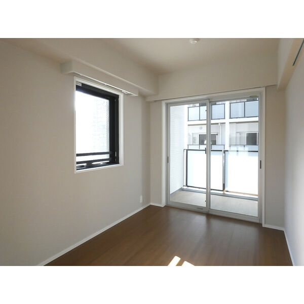 LIBR GRANT 西新宿EAST 室内写真7