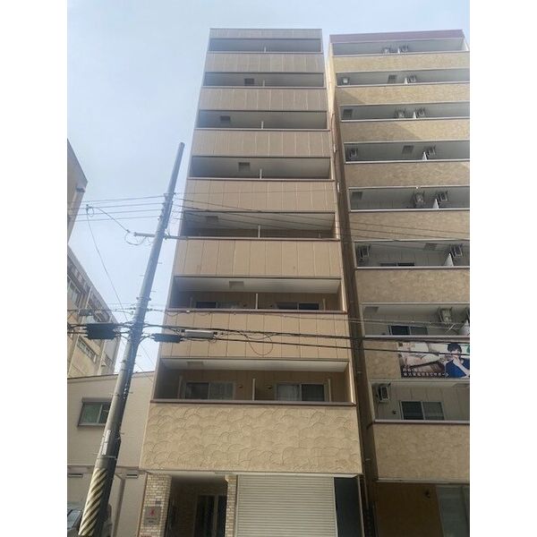 みおつくし堂島II