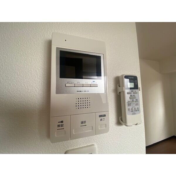 みおつくし堂島II 室内写真3