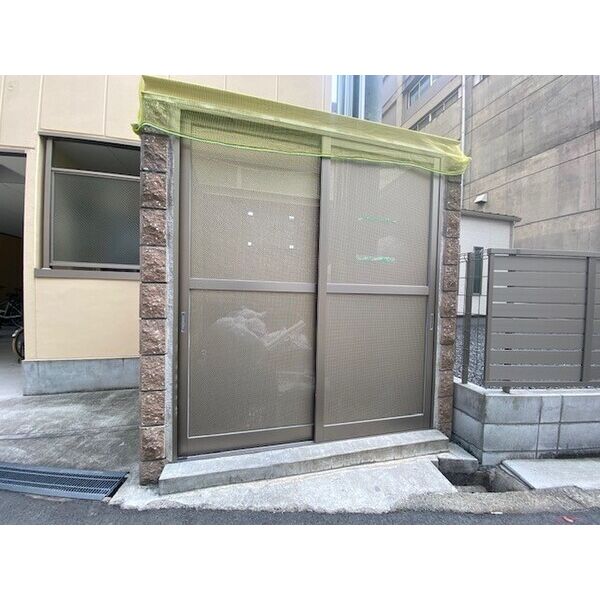 みおつくし堂島II 室内写真7