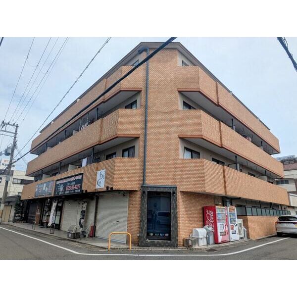 エテルネル21 建物画像