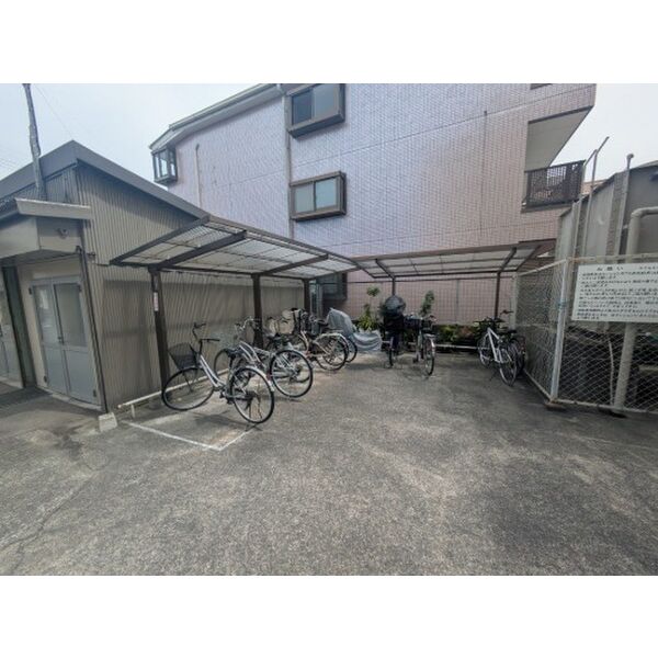 エテルネル21 室内写真1