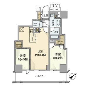 ローレルタワー名古屋千種 建物画像