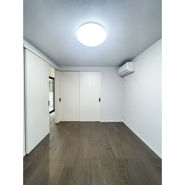 UTNA TRRAC 室内写真5