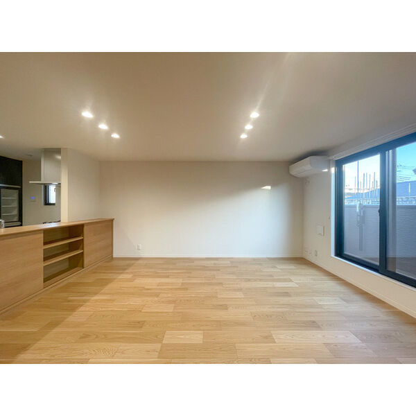 UTENA TERRACE 室内写真3