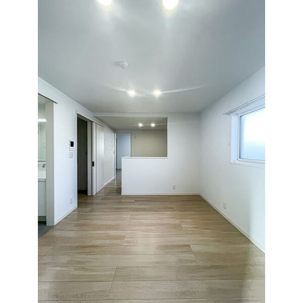 UTENA TERRACE 室内写真2