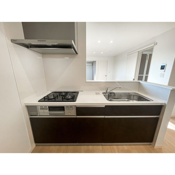 UTENA TERRACE 室内写真9