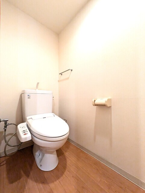 アネックス寿 室内写真9
