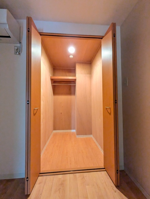アネックス寿 室内写真2