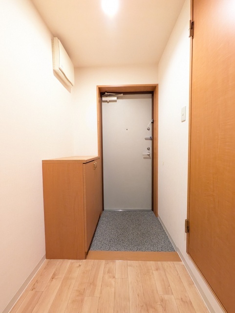 アネックス寿 室内写真3