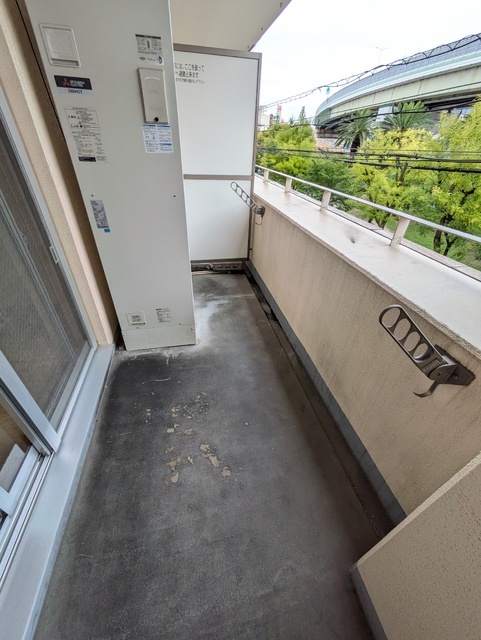 アネックス寿 室内写真4