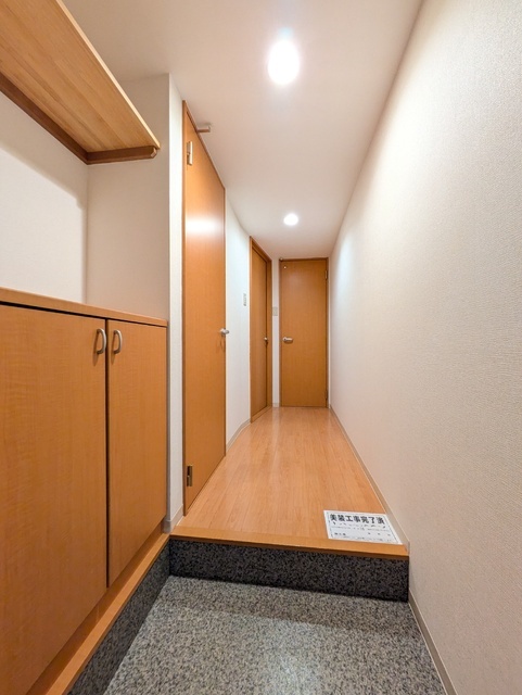 アネックス寿 室内写真3