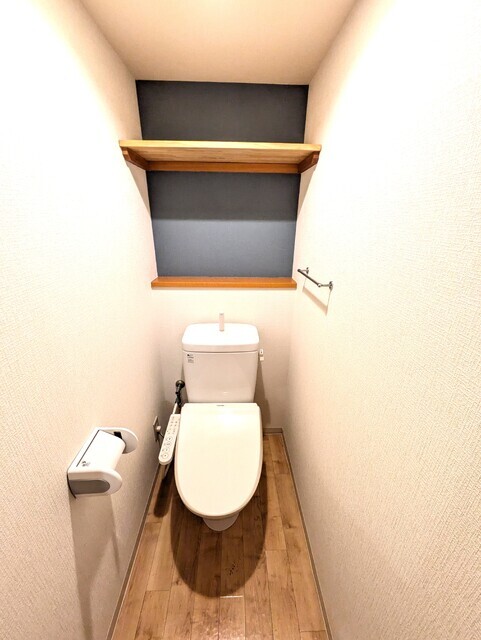 アネックス寿 室内写真7