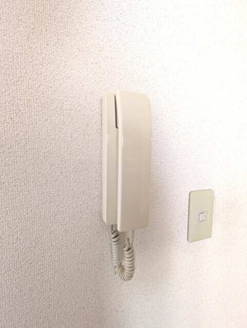ルミナス高石 室内写真6
