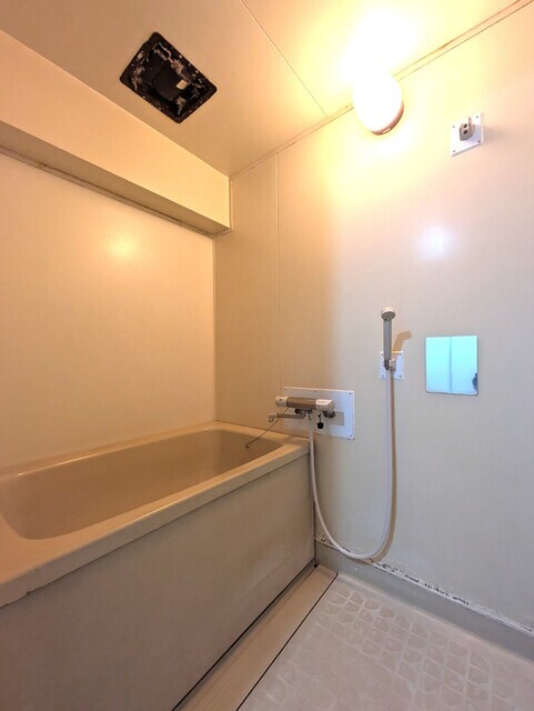 寿マンションⅡ号館 室内写真9
