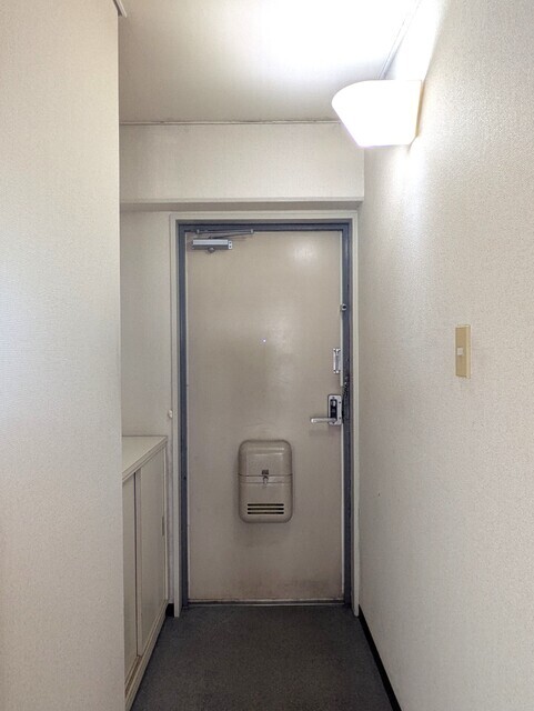 寿マンションⅡ号館 室内写真1