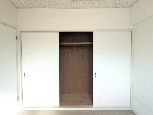 寿マンションⅡ号館 室内写真3
