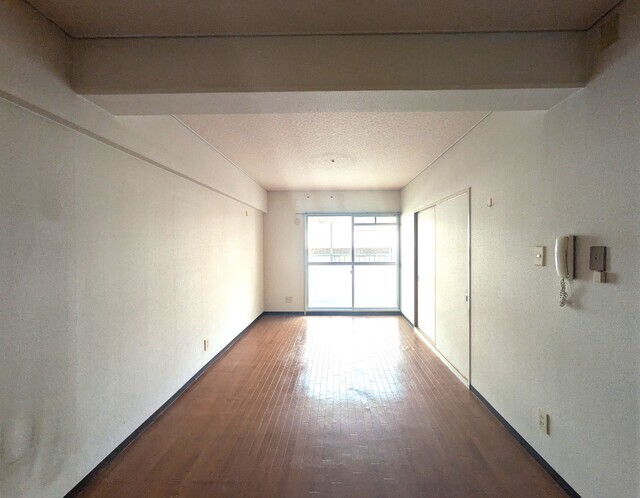 寿マンションⅡ号館 室内写真4