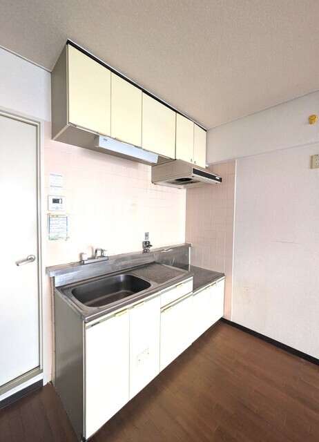 寿マンションⅡ号館 室内写真5