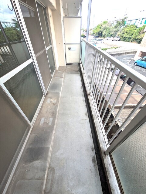 寿マンションⅡ号館 室内写真8
