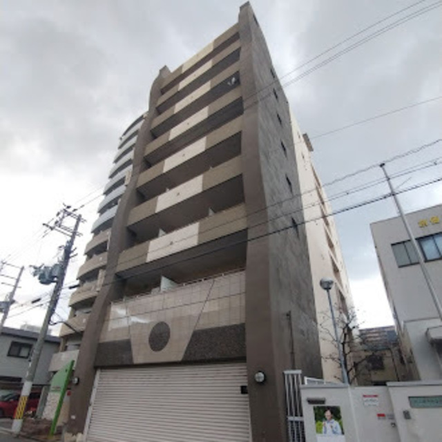 アネックス寿 建物画像