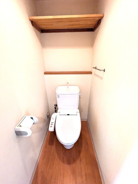 アネックス寿 室内写真1