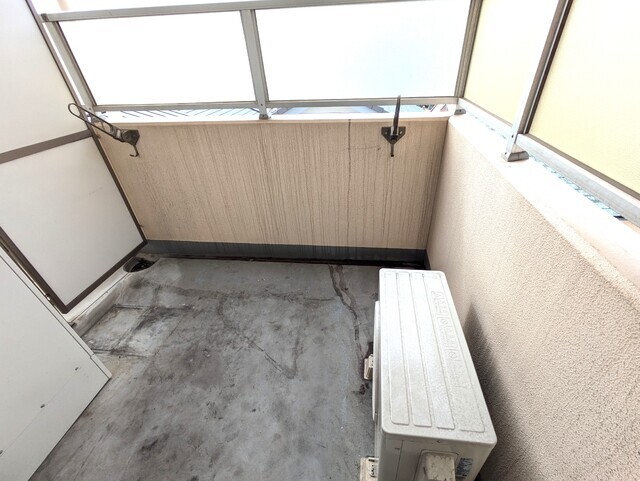 アネックス寿 室内写真7