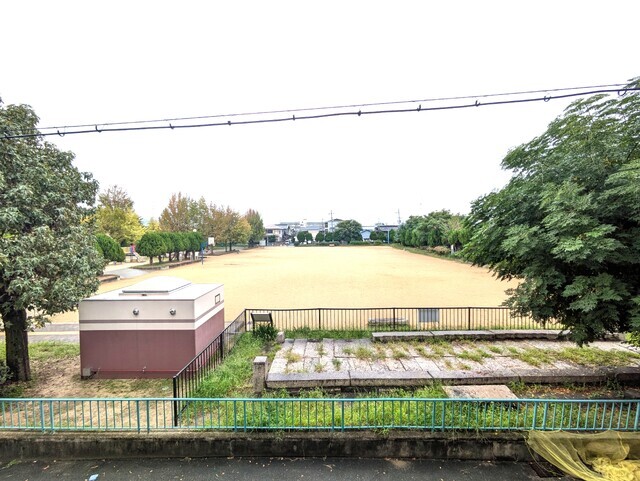 Ａｖａｎｔｉ Ｐａｒｃｏ山本北 室内写真8