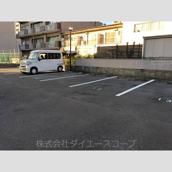 フローラ98 室内写真9